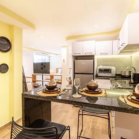 Grand Chapultepec Residencial-3